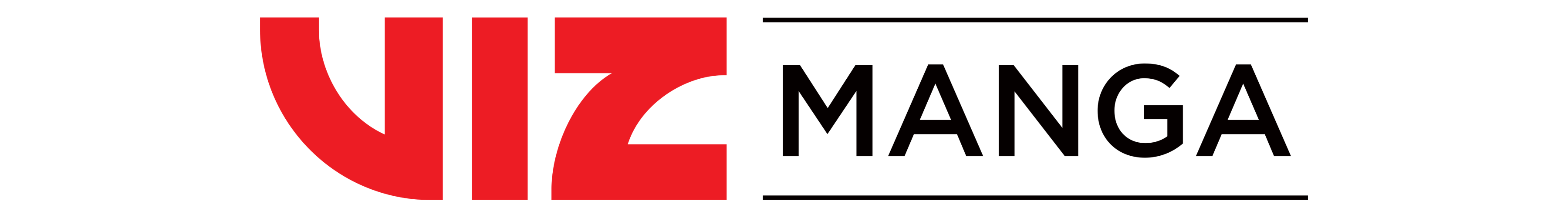 VIZ Manga